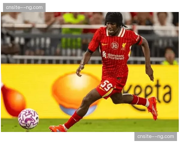 利物浦新援弗林蓬腿筋伤势 3000万边卫已伤愈复出